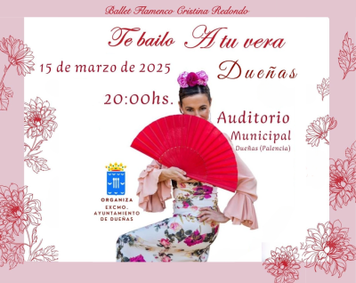 Ballet Flamenco