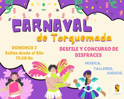 Carnaval de Torquemada