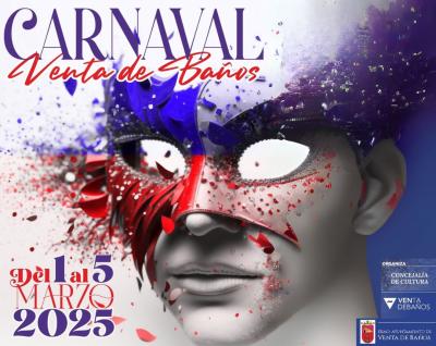 Carnaval de Venta de Baños