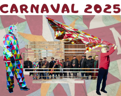 Carnaval de Antigüedad