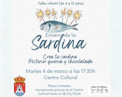 Carnaval en Magaz de Pisuerga