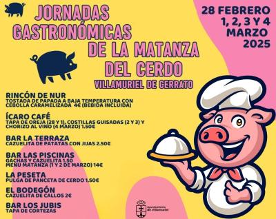 Carnaval de Villamuriel de Cerrato