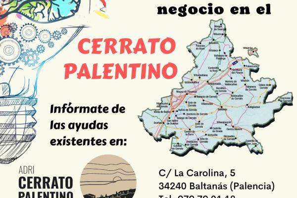 Ayudas al Emprendimiento y Empresas