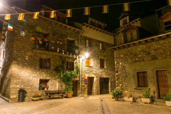 Nuestros pueblos