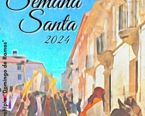 Semana Santa en Baltanás