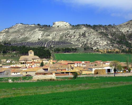Cubillas de Cerrato