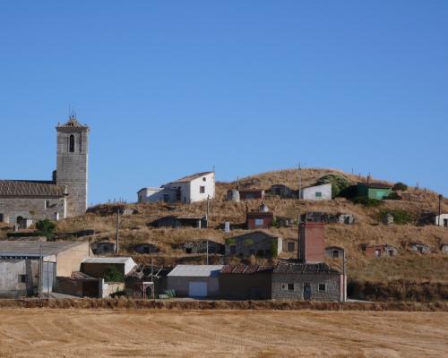 Alba de Cerrato