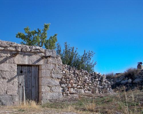 COBOS DE CERRATO