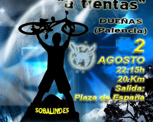 10ª Quedada Nocturna 