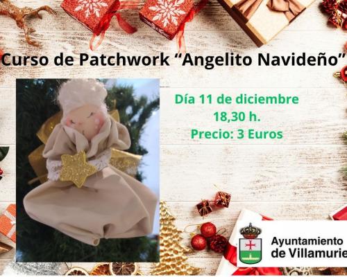 Talleres Navideños - Villamuriel de Cerrato
