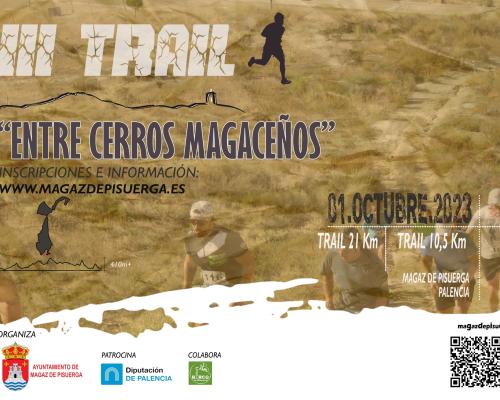 III Trail 