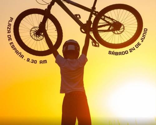 13ª Quedada MTB Cicloturista 