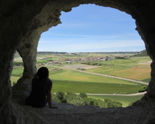 Valle de Cerrato