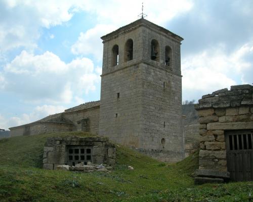 Valdecañas de Cerrato