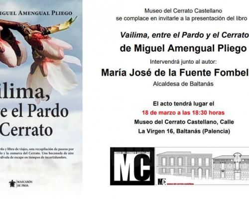 Presentación del libor 