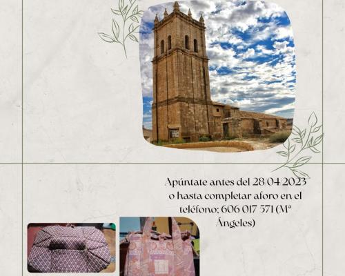1er Encuentro Multilabores Baltanás 