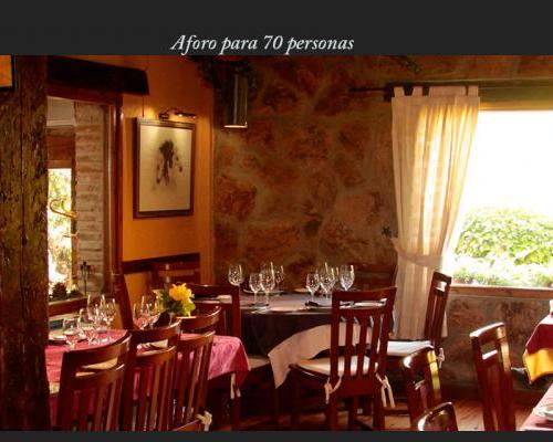 TARIEGO DE CERRATO - CASA CHESMY