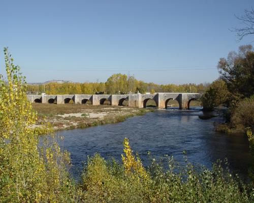 Quintana del Puente