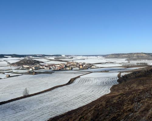 Valdeolmillos