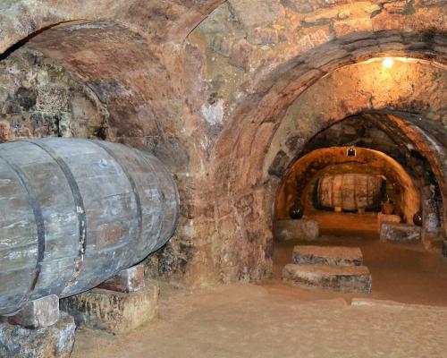 Bodega (Astudillo)