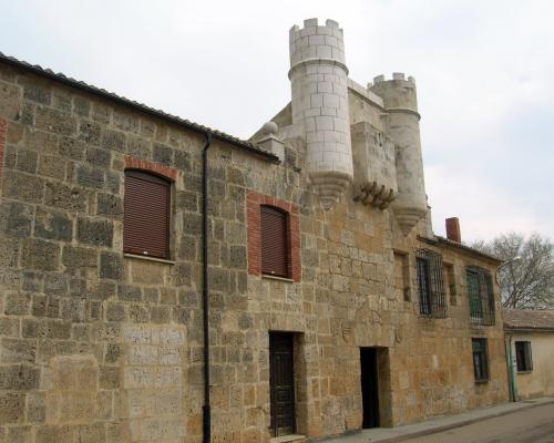 Melgar de Yuso
