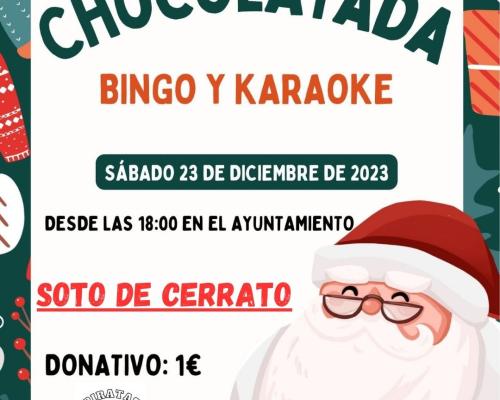 Navidad en Soto de Cerrato