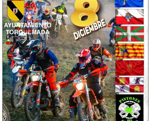 Trofeo Inter autonómico Zona Norte - Torquemada