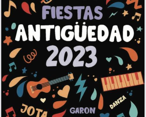 Función de Ntra. Sra. de Garon - Antigüedad
