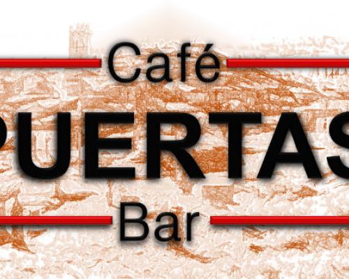 BALTANÁS - CAFÉ BAR PUERTAS