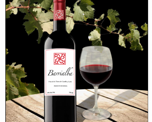 BODEGAS BARRIALBA