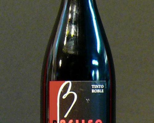 BODEGA BASILEO VINO DE REYES