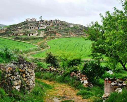 VILLAHÁN