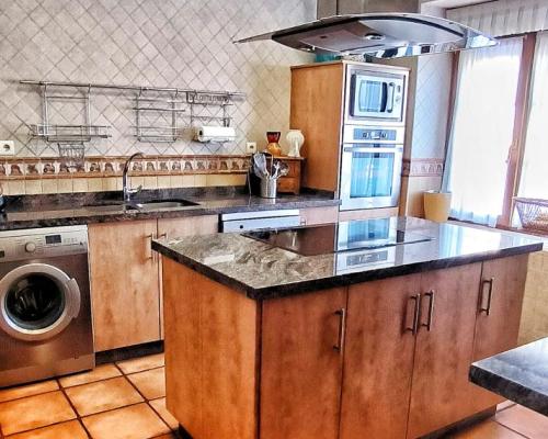 VENTA DE BAÑOS - CASA RURAL EL PORTAL DEL CERRATO