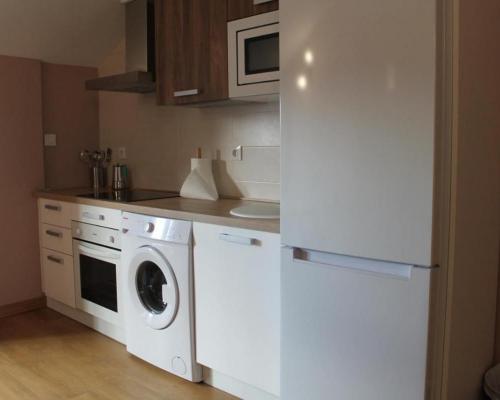 BALTANÁS - APARTAMENTOS TURÍSTICOS ESCORRALADAS