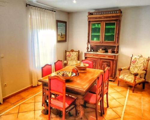 Comedor 