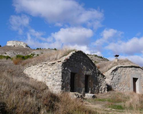 CUBILLAS DE CERRATO