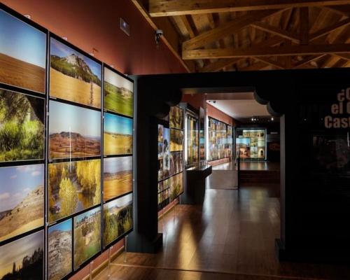 MUSEO DEL CERRATO CASTELLANO