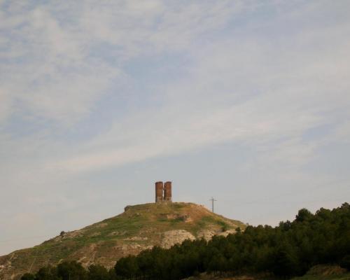 TARIEGO DE CERRATO