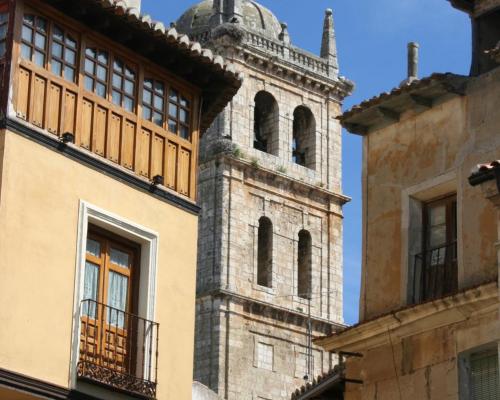 Iglesia de Santa María de la Asunción