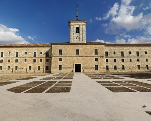 Abadía de San Isidro