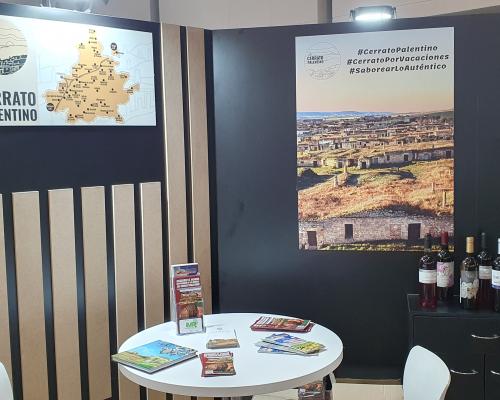 FERIA DE FINE- WINE TOURISM EXPO