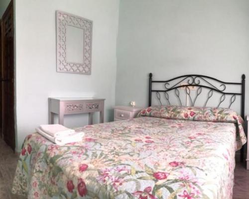 MAGAZ DE PISUERGA - HOSTAL CERES