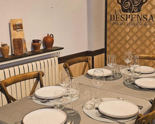 La Despensa del Cerrato Baltanás