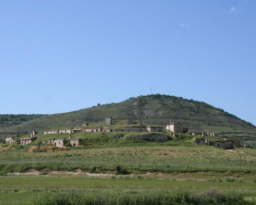 VALBUENA DE PISUERGA