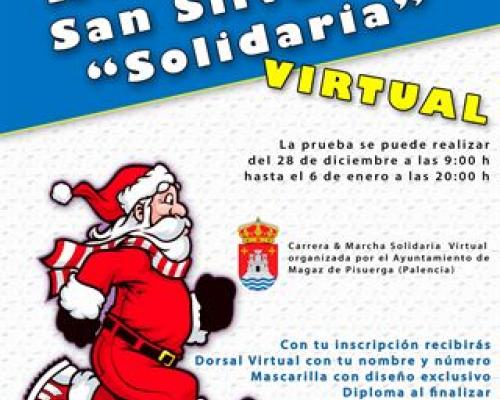 CIRCUITO VIRTUAL MADRILEÑO