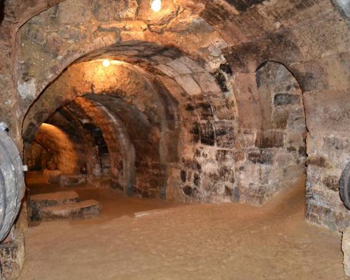BARRIO DE BODEGAS DE ASTUDILLO