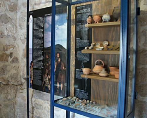 MUSEO DE PALENZUELA
