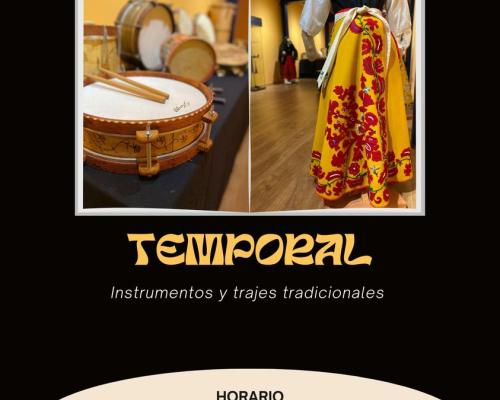 Folklore en el Cerrato - Museo del Cerrato Castellano Baltanás