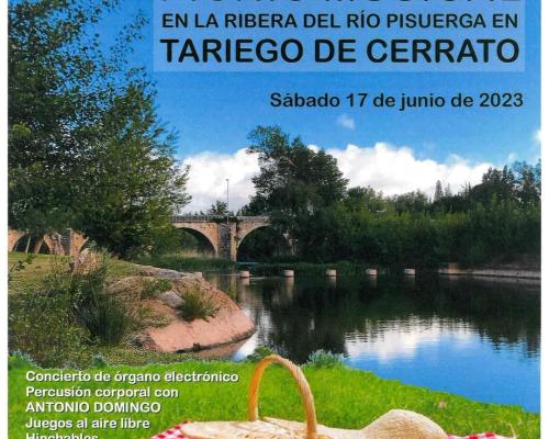 Picnic Musical - Tariego de Cerrato