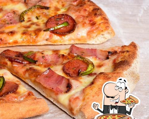 DUEÑAS - TOPEPIZZA